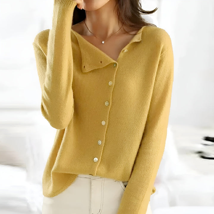 Cardigan de Luxe par Sarah